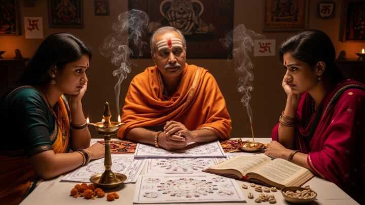 Love Marriage Specialist Near Me