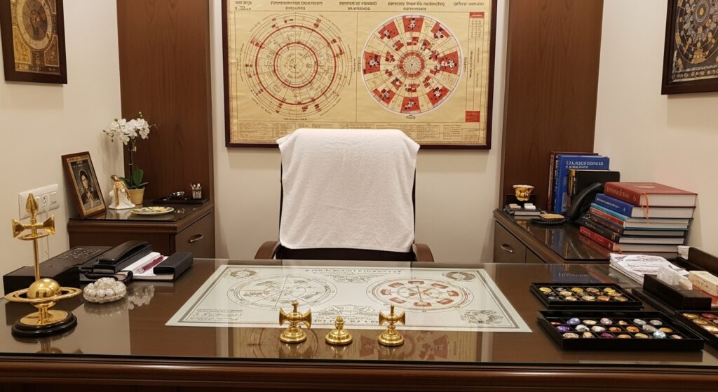 Shani Dosh Remedy Astrology