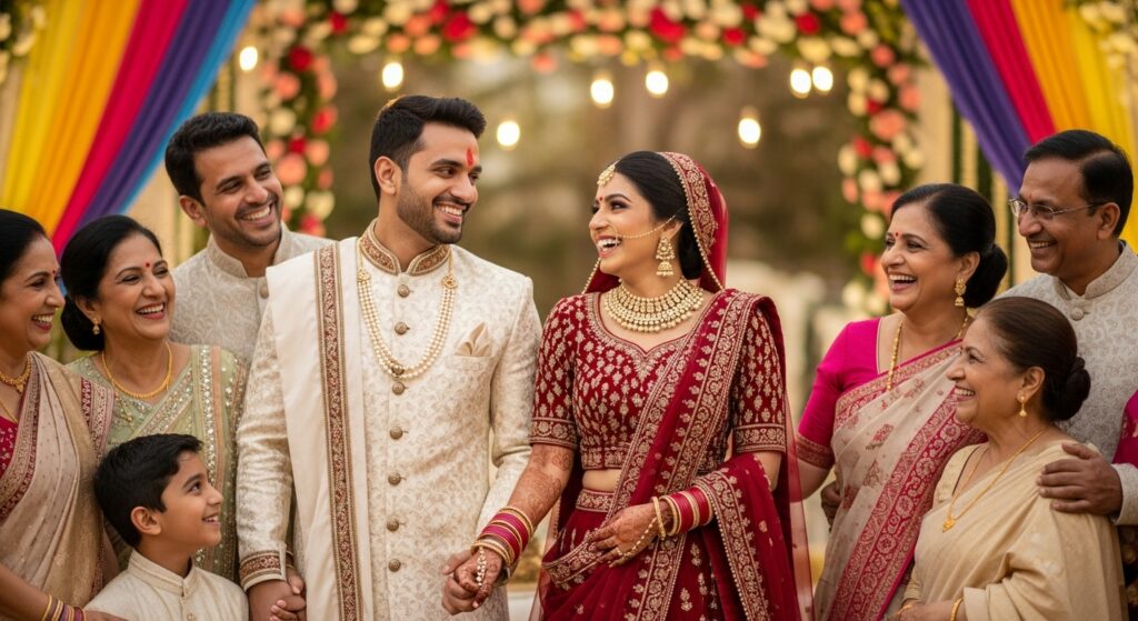 Love Marriage Yog Kundli