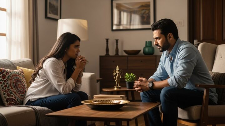 Genuine Vedic Astrologer India