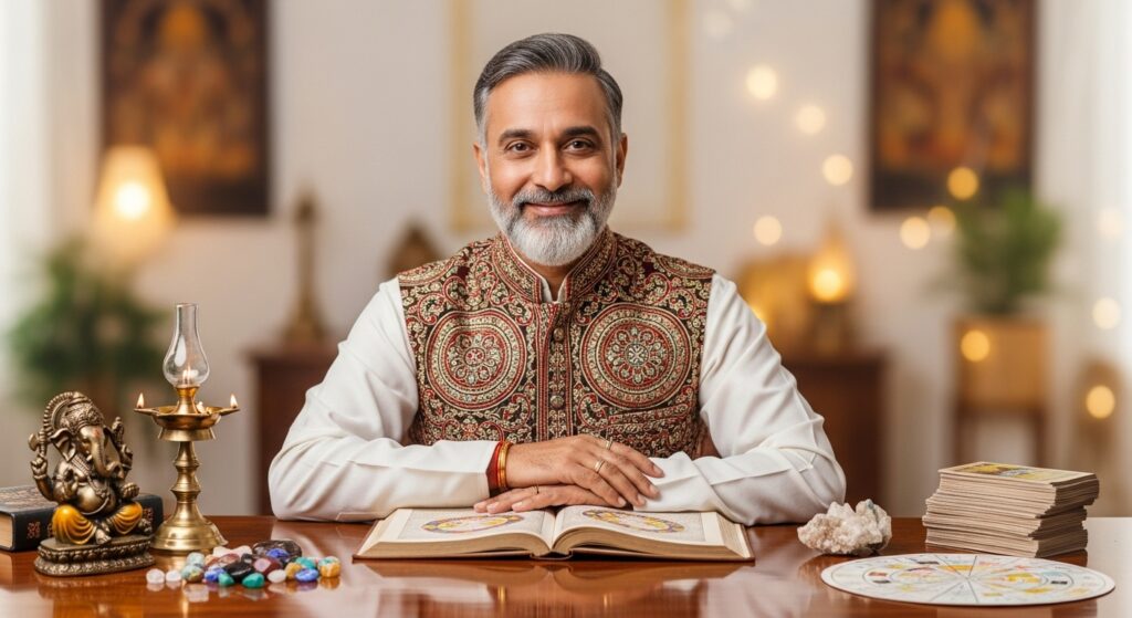 Love Problem Solution Specialist India