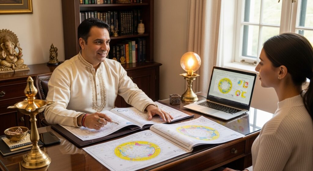 Vedic Remedies & Puja