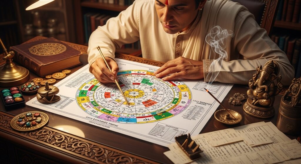 Top Love Marriage Specialist