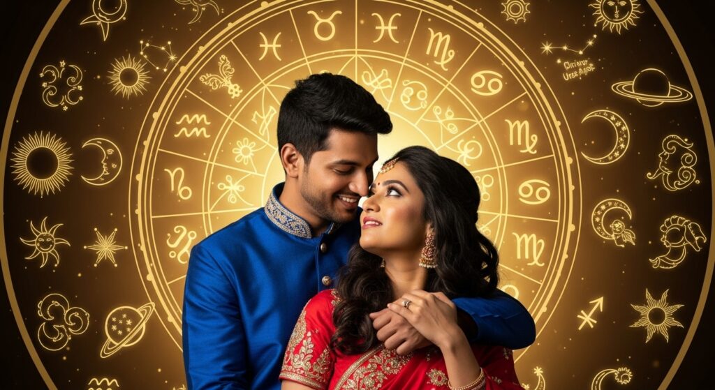 Best Love Marriage Specialist in India