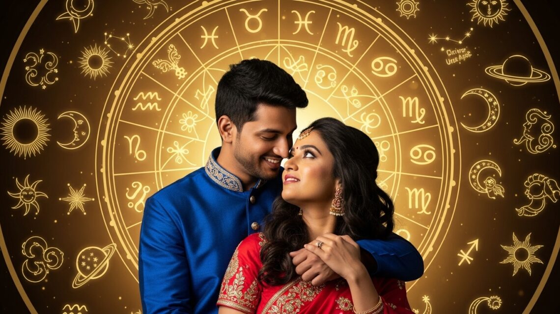 Best Love Marriage Specialist in India