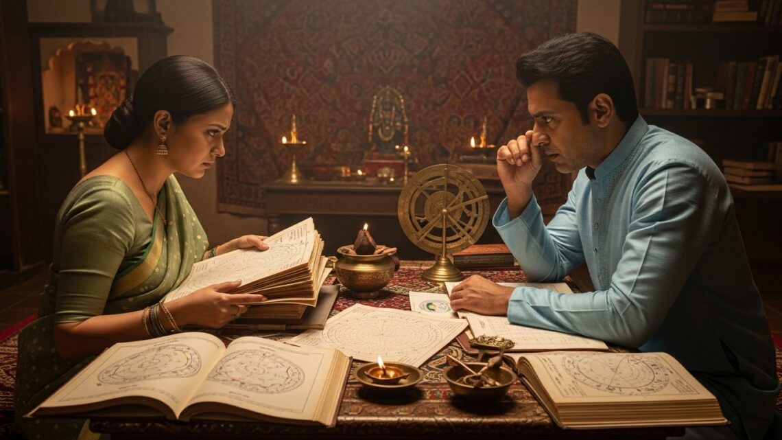 Love Problem Solution Specialist India