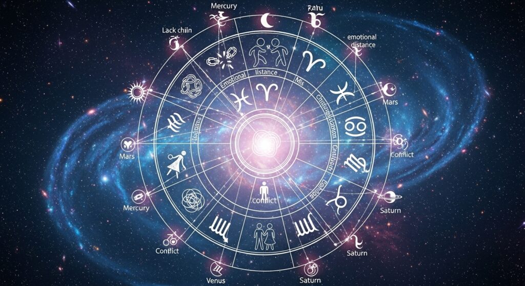 Online Astrology Life Consultation