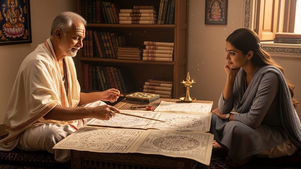 Career Success Horoscope Reading