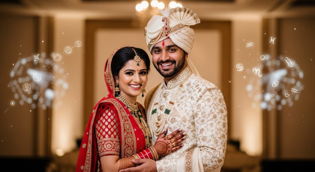 Best Pandit for Love Marriage