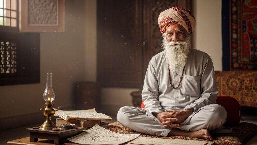 Emotional Healing Through Astrology