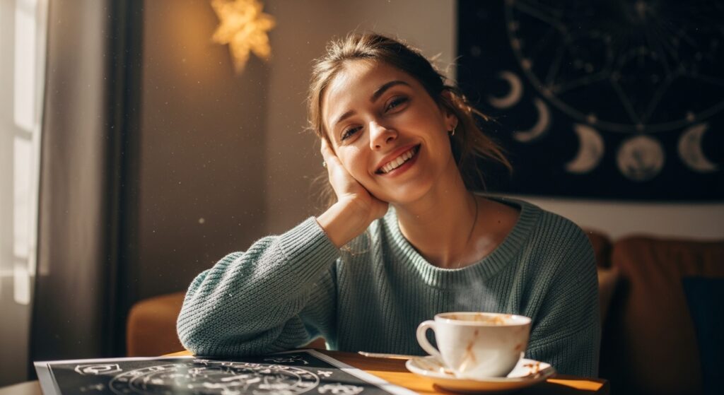 Stress & Anxiety Astrology Guidance