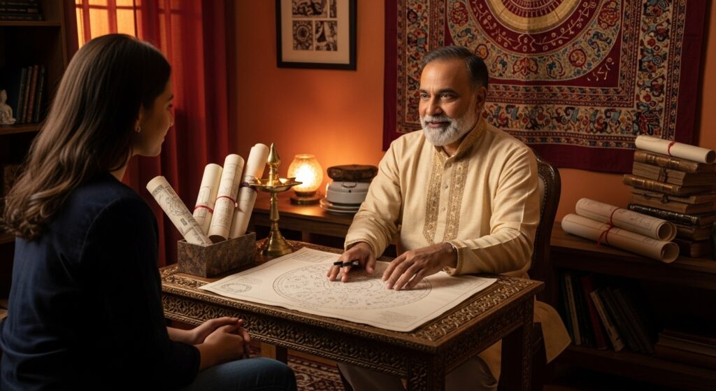 Love Problem Solution Astrologer