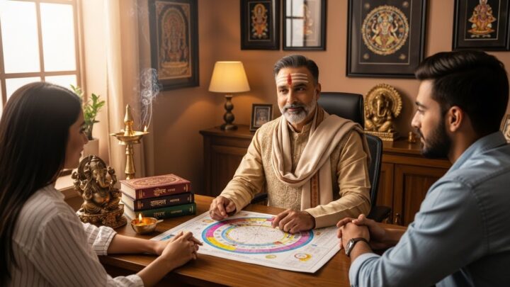 Vedic Love Problem Expert