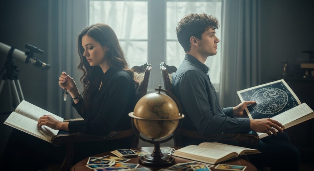 Online Love Problem Solution