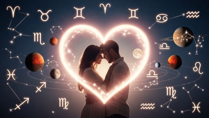 Love Life Improvement Astrology