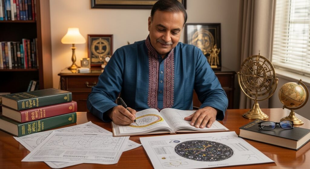 Shani Dosh Remedy Astrology