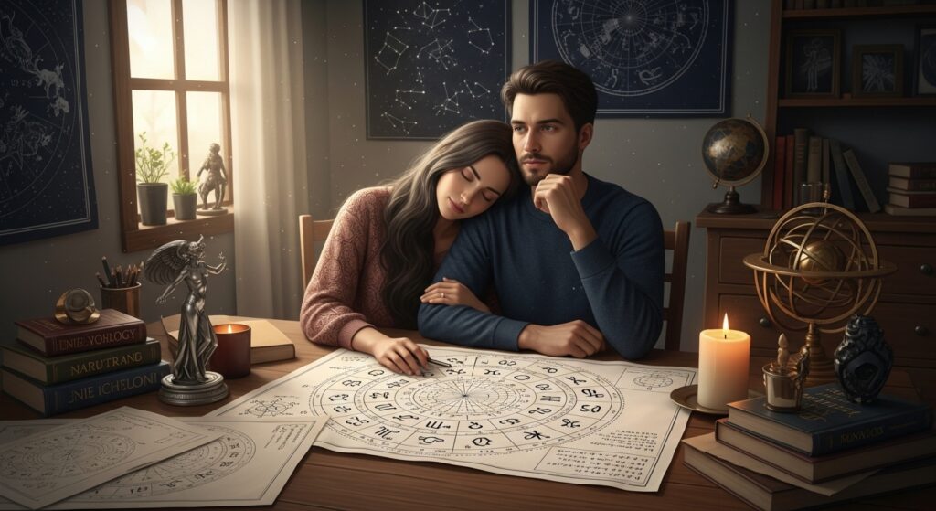 Ex Love Back Astrologer