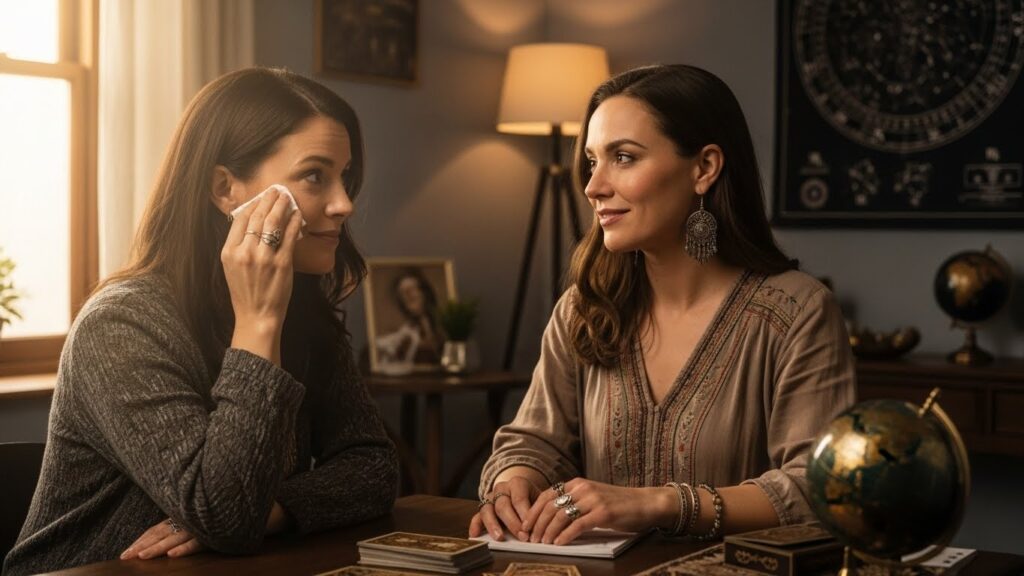 Online Kundli Prediction Service