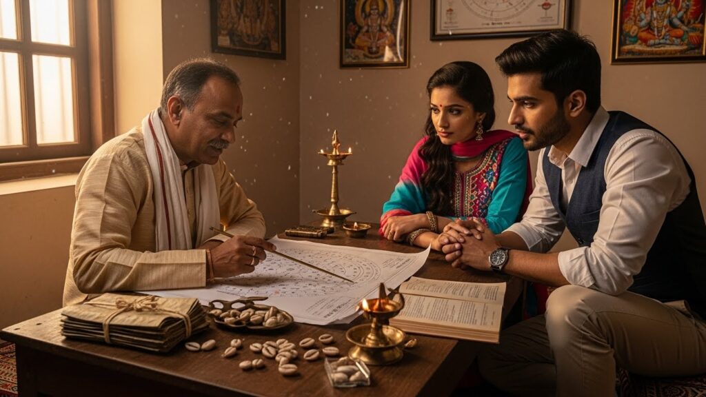 Accurate Relationship Astrology Reading