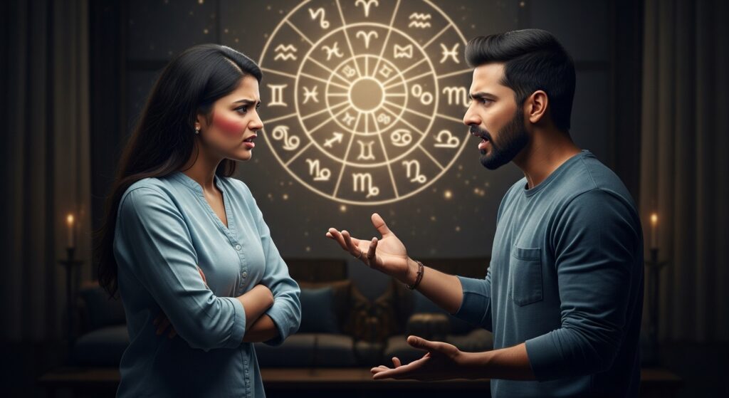 Astrology Guidance for Couples