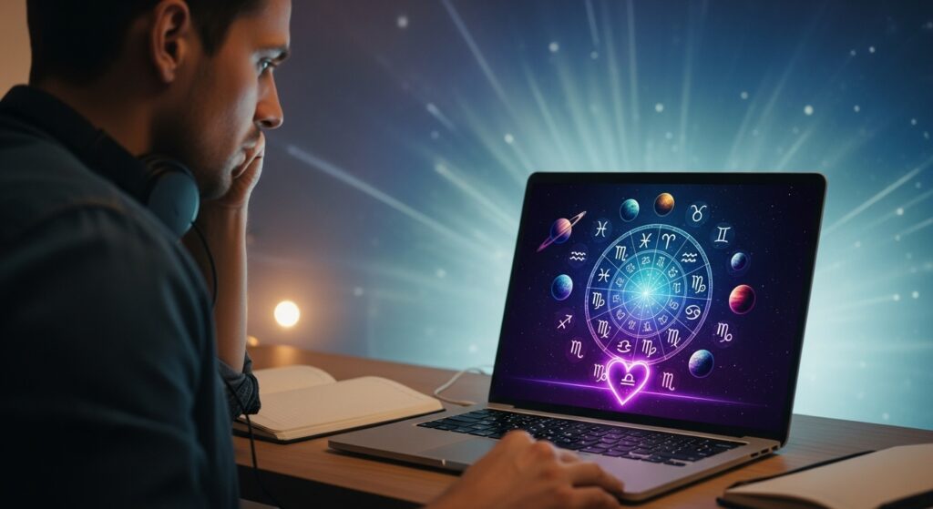 Love Problem Solution Online