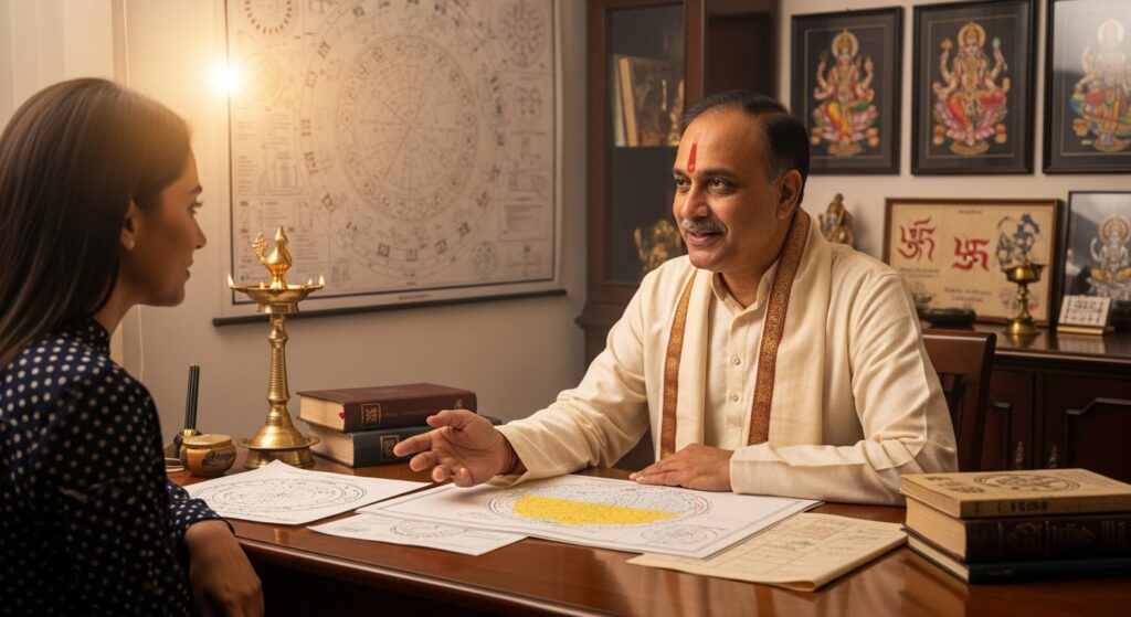 Love Life Improvement Astrology