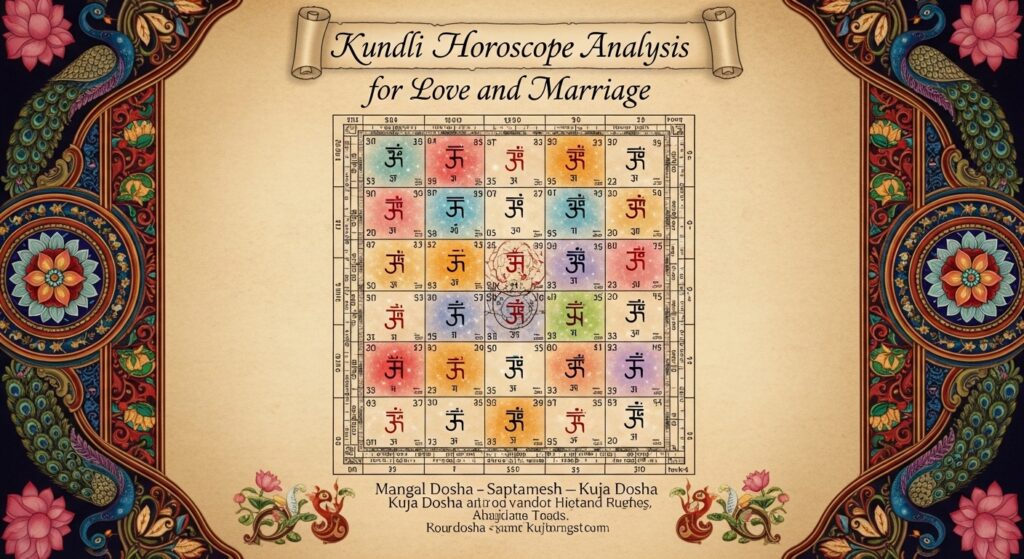 Vedic Remedies & Puja