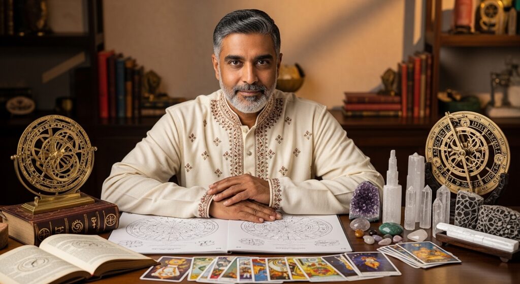 Love Marriage Consultant India