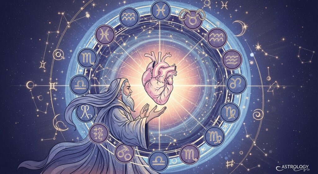 Love Problem Solution