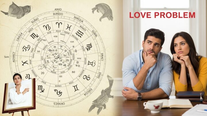 Genuine Love Astrologer