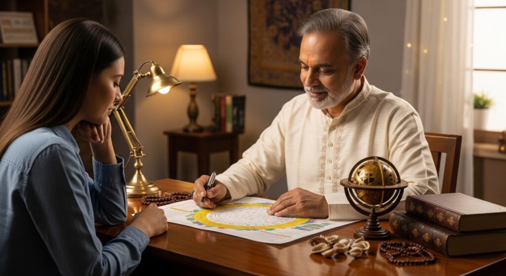 Ex Love Back Astrologer