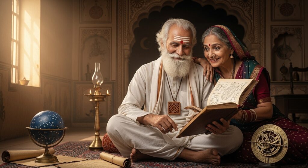 Love Marriage Yog Kundli