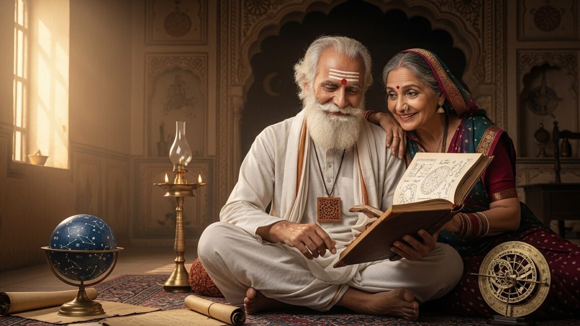 Love Marriage Yog Kundli