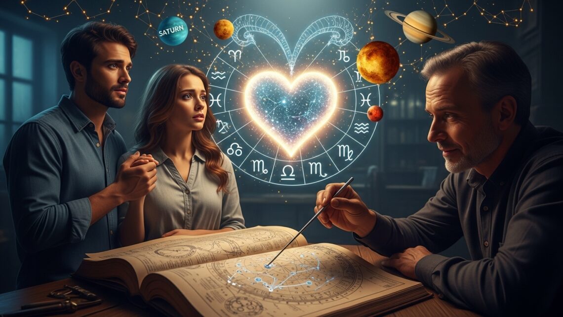 Love Problem Solution Astrologer