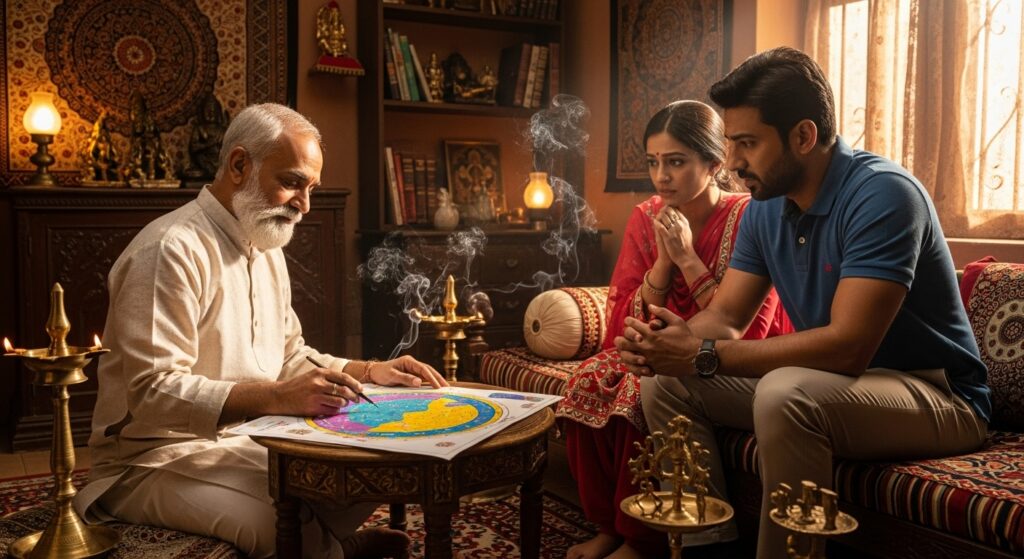 Love Life Problem Solution