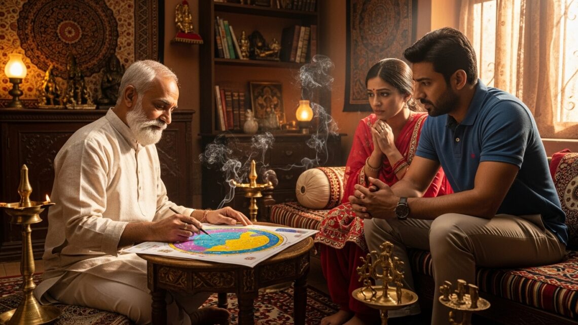 Love Life Problem Solution