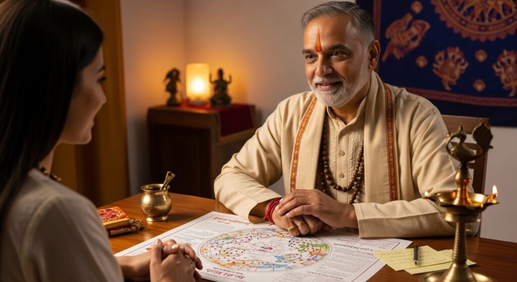 Love Problem Solution Astrologer Free