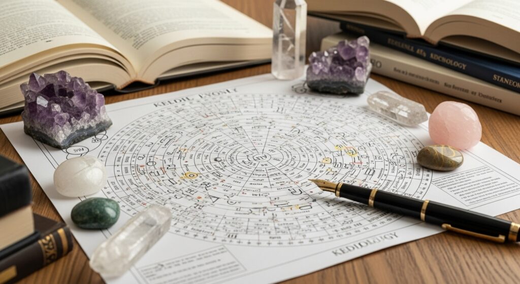 Free Astrology Consultation