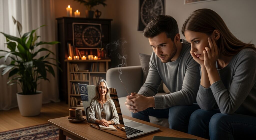 Love Problem Solution Online