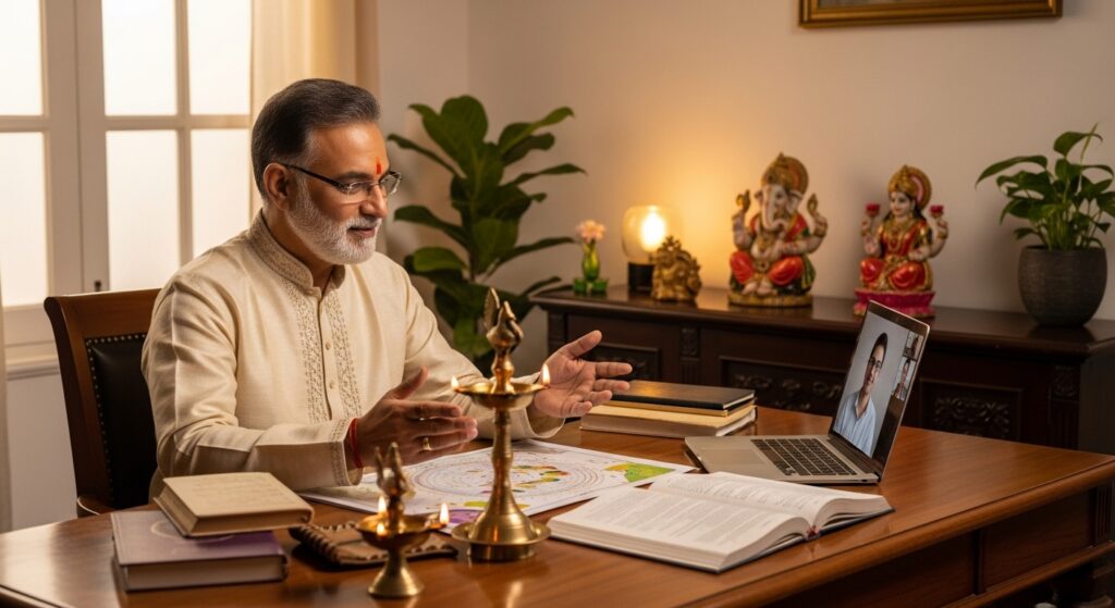 Online Astrologer for Love Problems