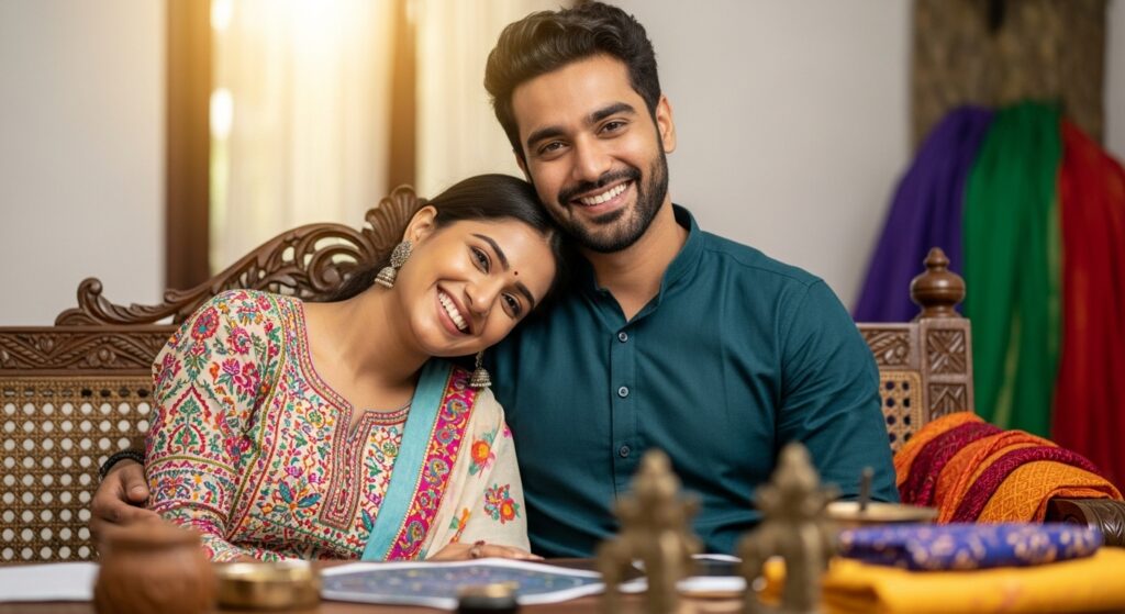 Future Prediction by Vedic Astrologer