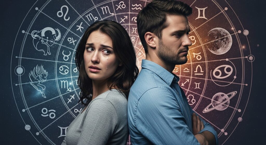 Love Problem Solution Astrologer