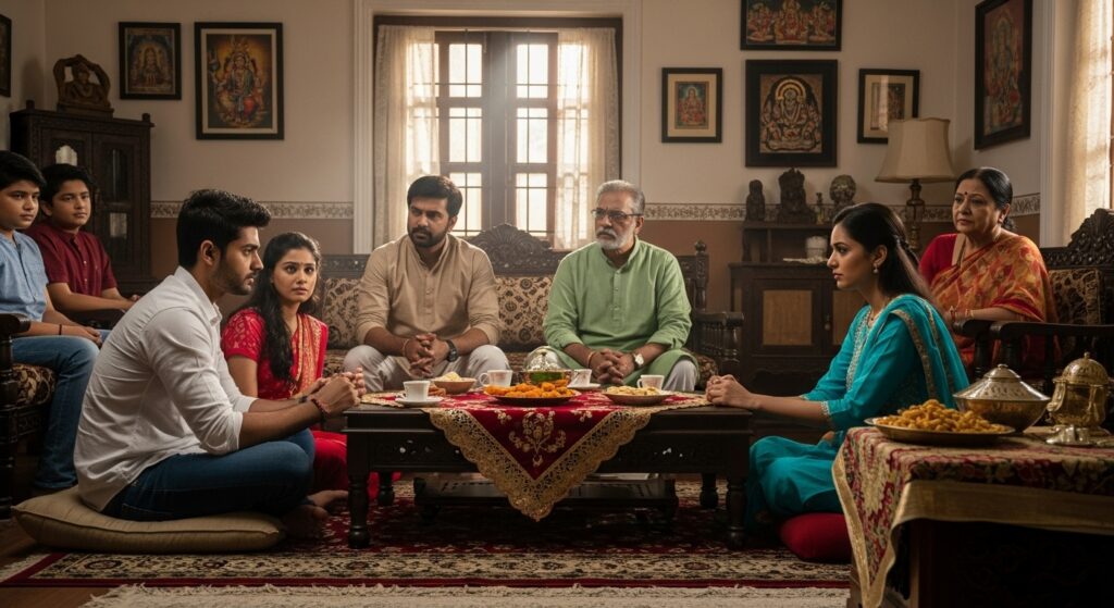 Love Marriage Guidance Astrology