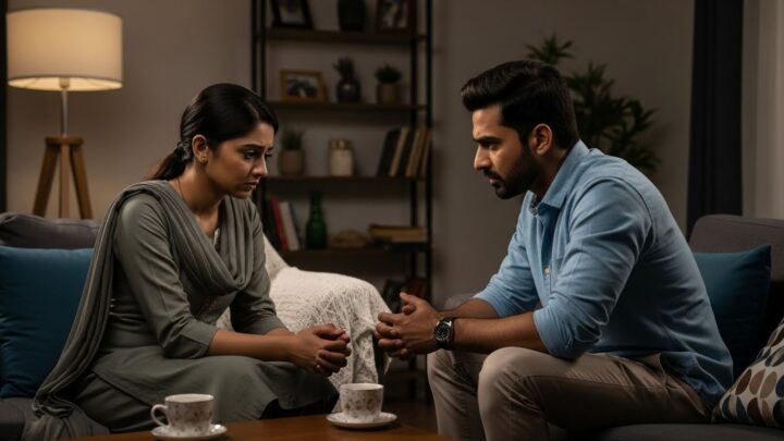 Online Marriage Problem Astrologer