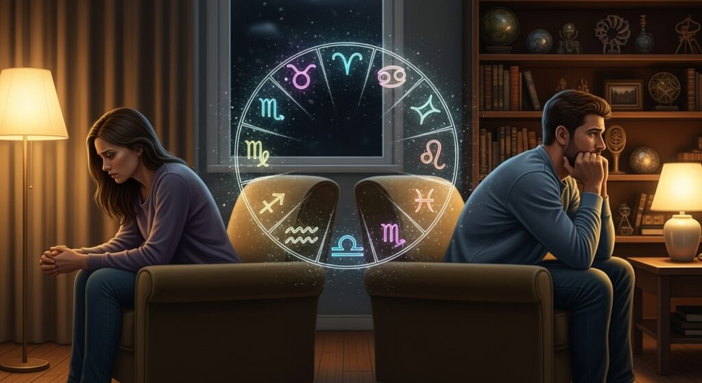 Genuine Love Astrologer