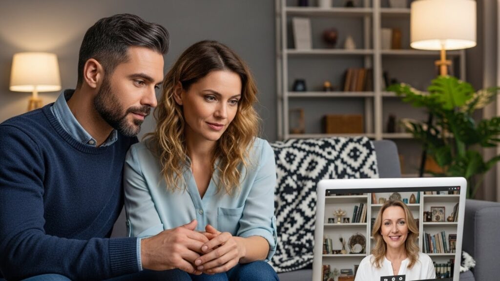 Accurate Relationship Astrology Reading