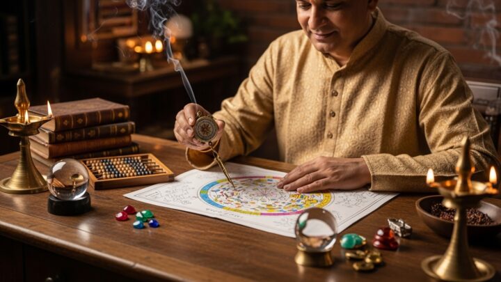 Best Love Astrologer in India