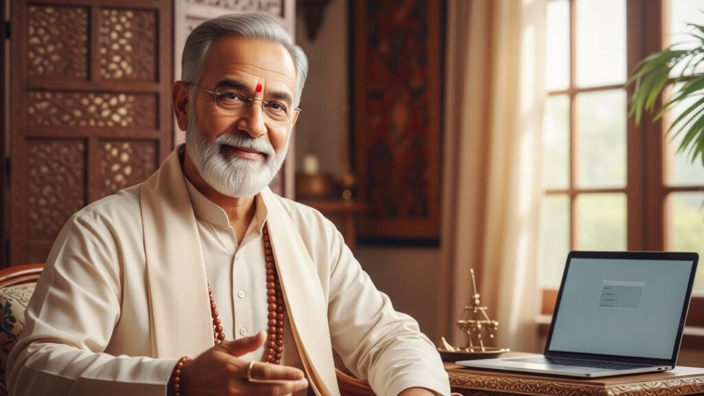 Online Marriage Problem Astrologer