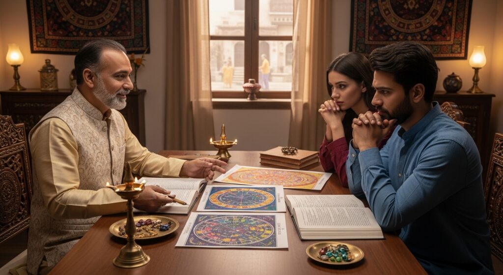 Love Marriage Problem Solution Expert