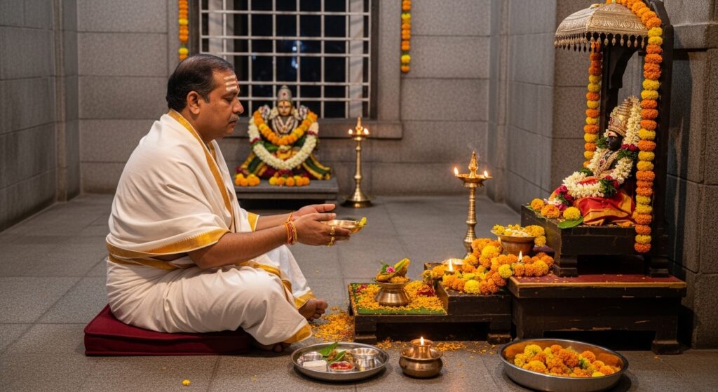 Kaal Sarp Dosh Astrology Solution